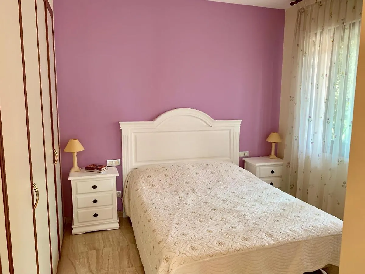 Noray Playa San Pedro Apartment Marbella