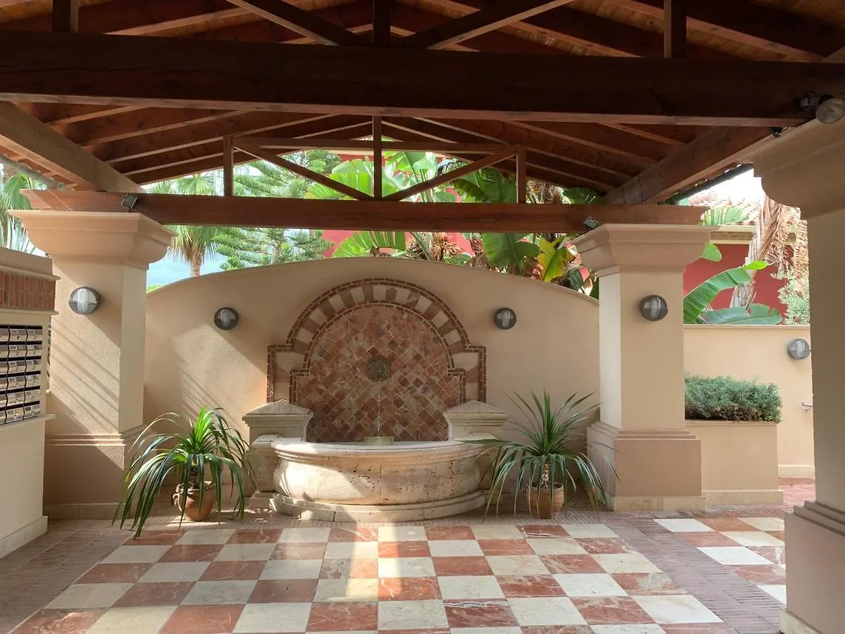Noray Playa San Pedro Apartment Marbella