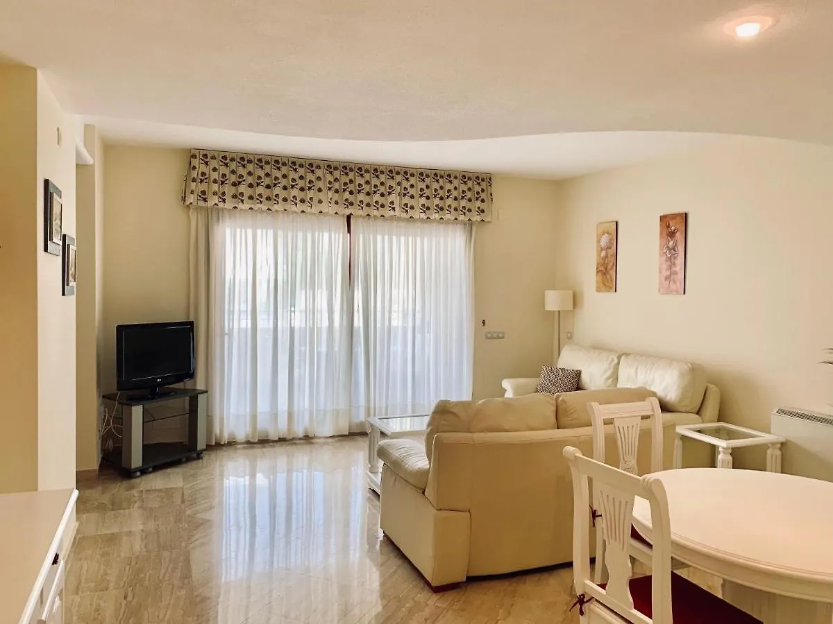 Noray Playa San Pedro Apartment Marbella