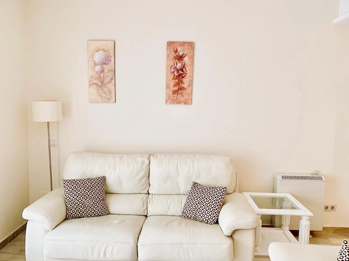Noray Playa San Pedro Apartment Marbella 0*,  Spain
